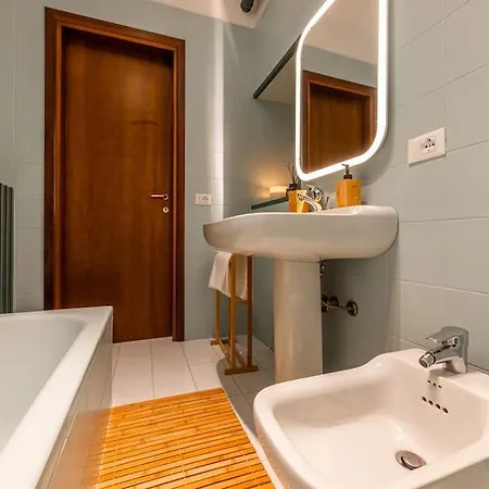 Nido Antico - + Ogni Attrazione In 100 Mt Apartmán