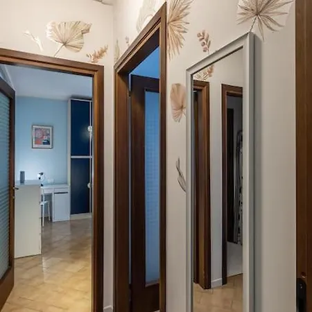 Apartmán Nido Antico - + Ogni Attrazione In 100 Mt Desenzano del Garda