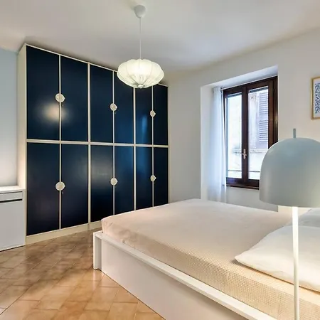 Apartmán Nido Antico - + Ogni Attrazione In 100 Mt