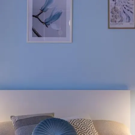 Apartmán Nido Antico - + Ogni Attrazione In 100 Mt *