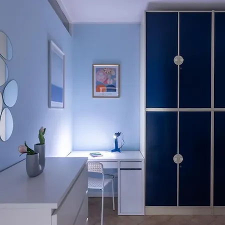Apartmán Nido Antico - + Ogni Attrazione In 100 Mt Desenzano del Garda