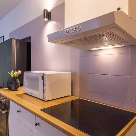 Apartmán Nido Antico - + Ogni Attrazione In 100 Mt *