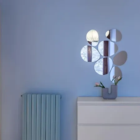 Apartmán Nido Antico - + Ogni Attrazione In 100 Mt Desenzano del Garda