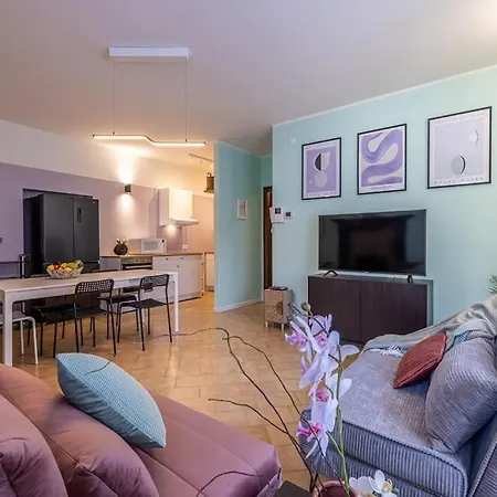 Nido Antico - + Ogni Attrazione In 100 Mt Apartmán