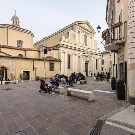 Nido Antico - + Ogni Attrazione In 100 Mt