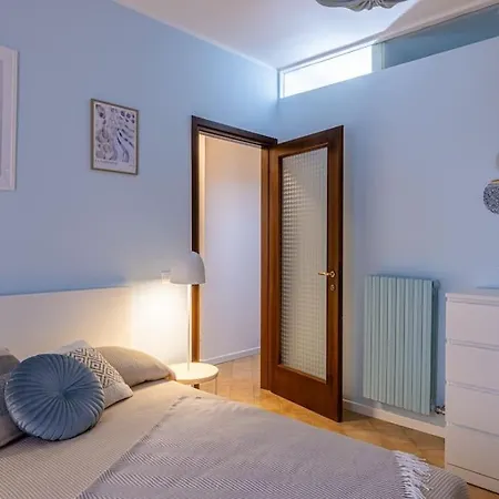 Daire Nido Antico - + Ogni Attrazione In 100 Mt Desenzano del Garda