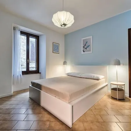 Nido Antico - + Ogni Attrazione In 100 Mt *