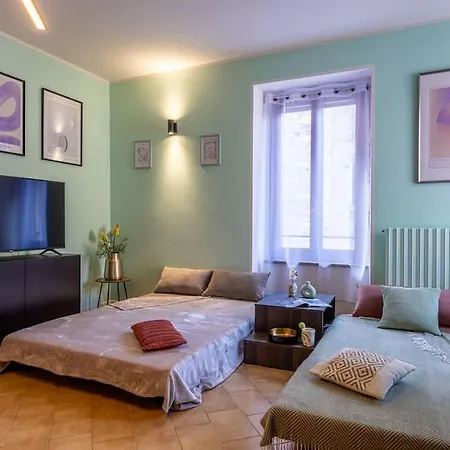 Nido Antico - + Ogni Attrazione In 100 Mt * Desenzano del Garda
